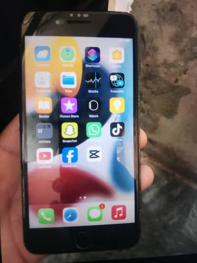 Apple iPhone 7 Plus