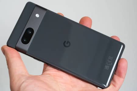 Google Pixel 7a