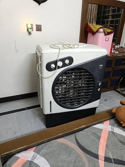 Super asia ECM 5000