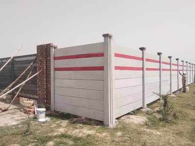 wall Concrete Precast Wall cement Wall