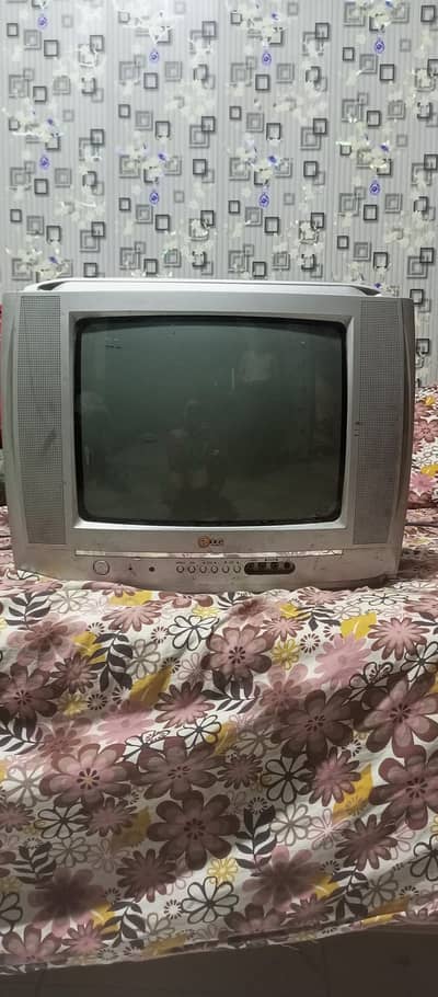 TV (LG)