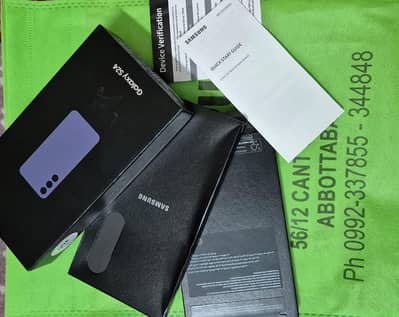 Samsung S24