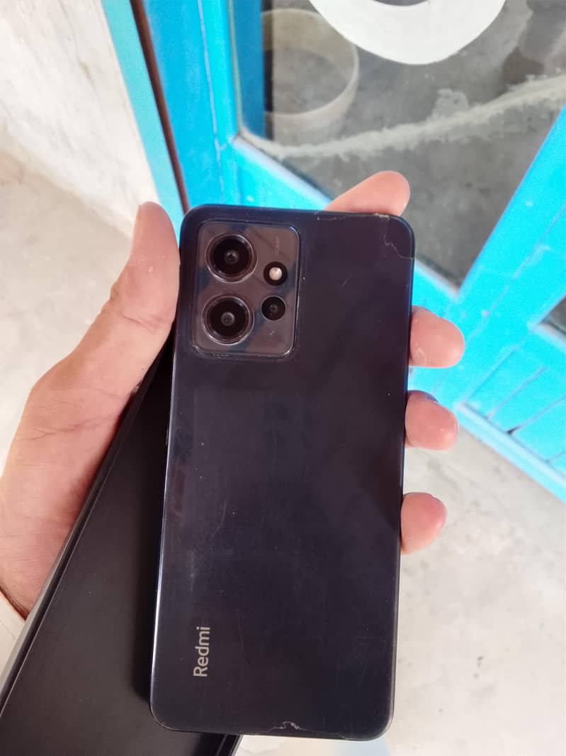 redmi note 12 1