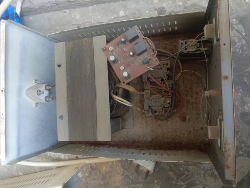 staplizer 5