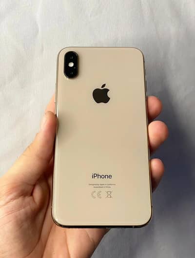Apple iPhone XS