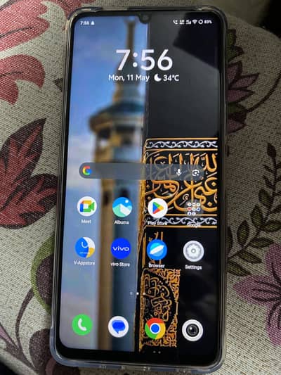Vivo y05