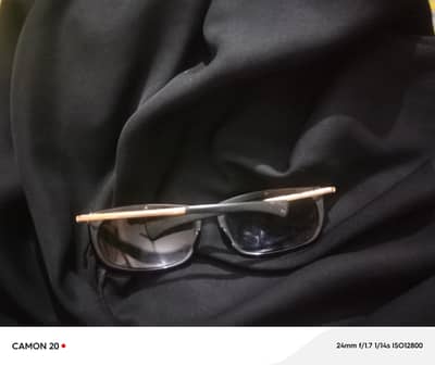 ray Ban original glasses