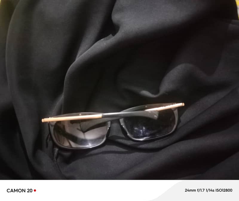 ray Ban original glasses 0