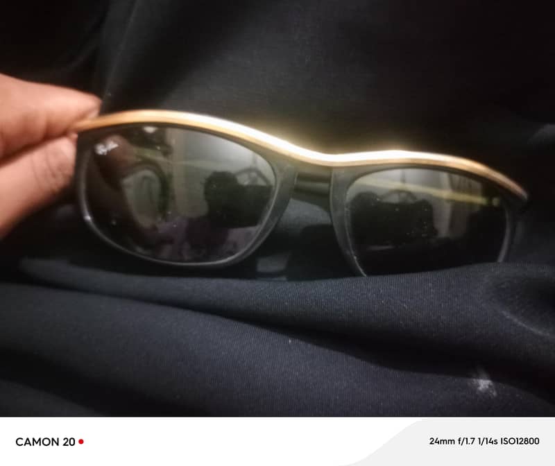 ray Ban original glasses 2