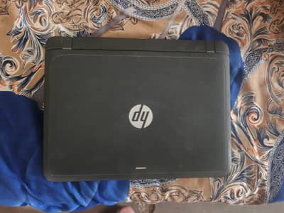 Hp probook laptop. I3 11 generation 8gh Ram