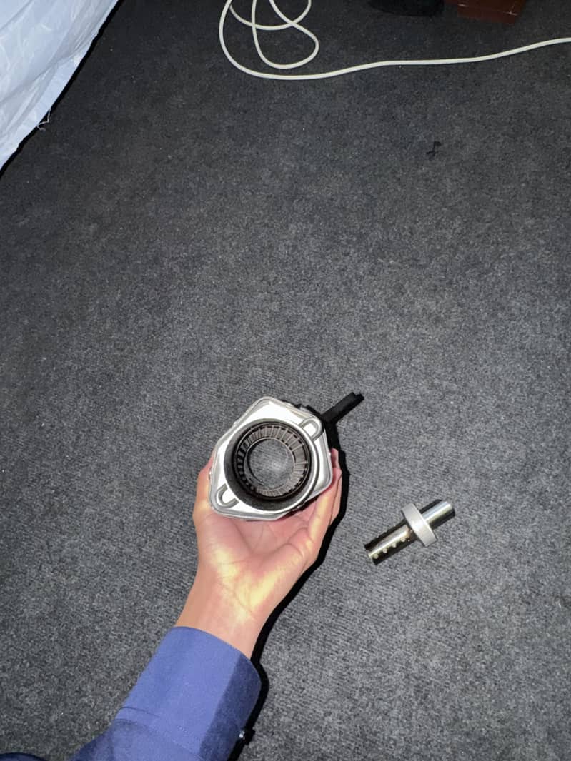 Akraphobic exhaust model e08 1