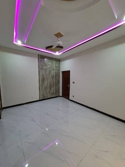 Luxury Brand New 6 marla double story house for rent