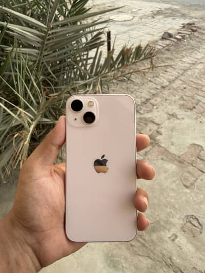 Apple iPhone 13 (Factory unlock)