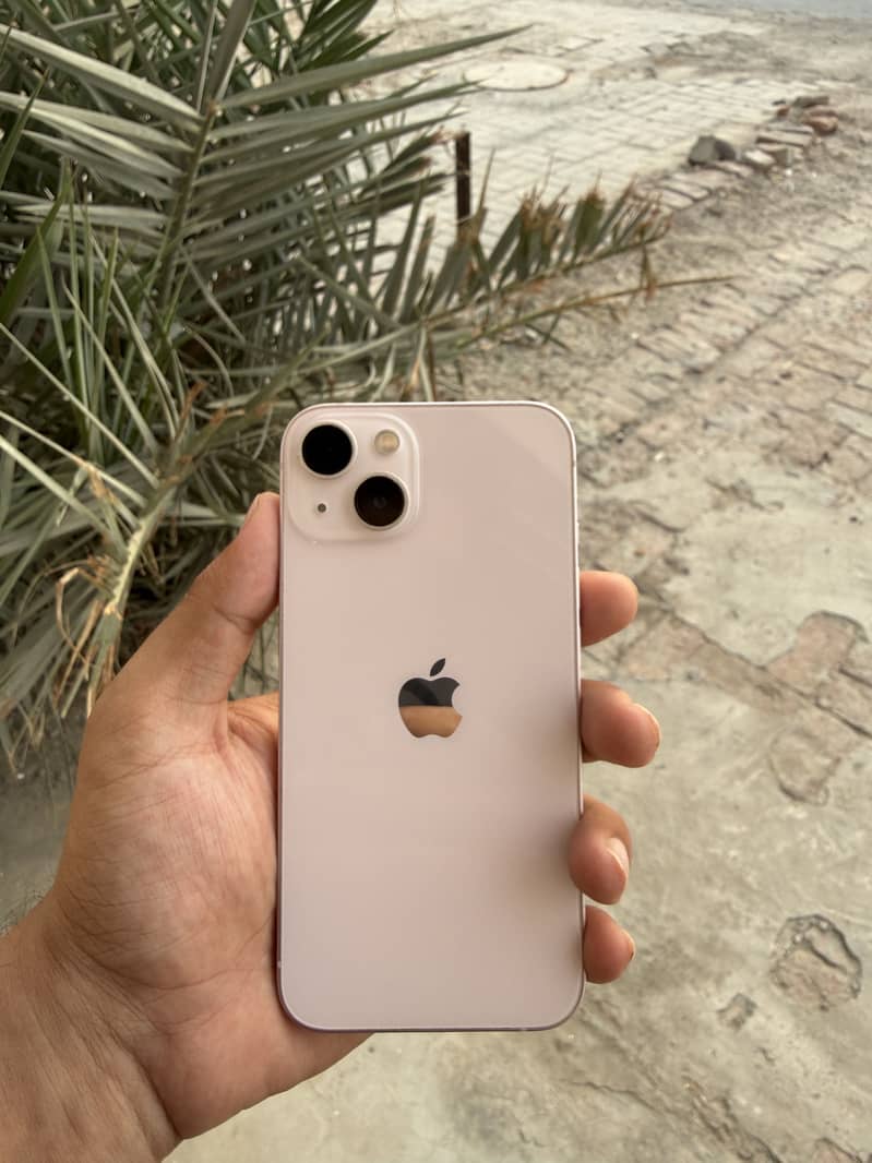 Apple iPhone 13 (Factory unlock) 0