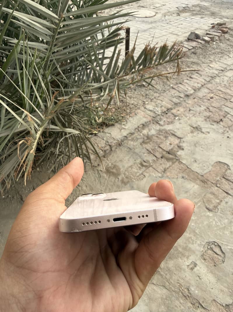 Apple iPhone 13 (Factory unlock) 1