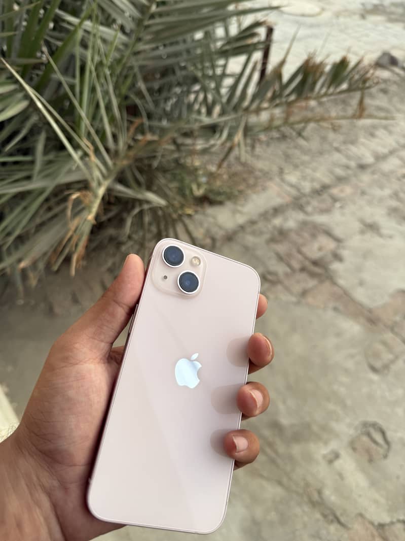 Apple iPhone 13 (Factory unlock) 8