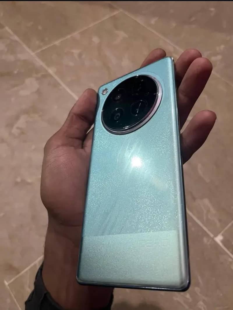 infnix zero 40 1