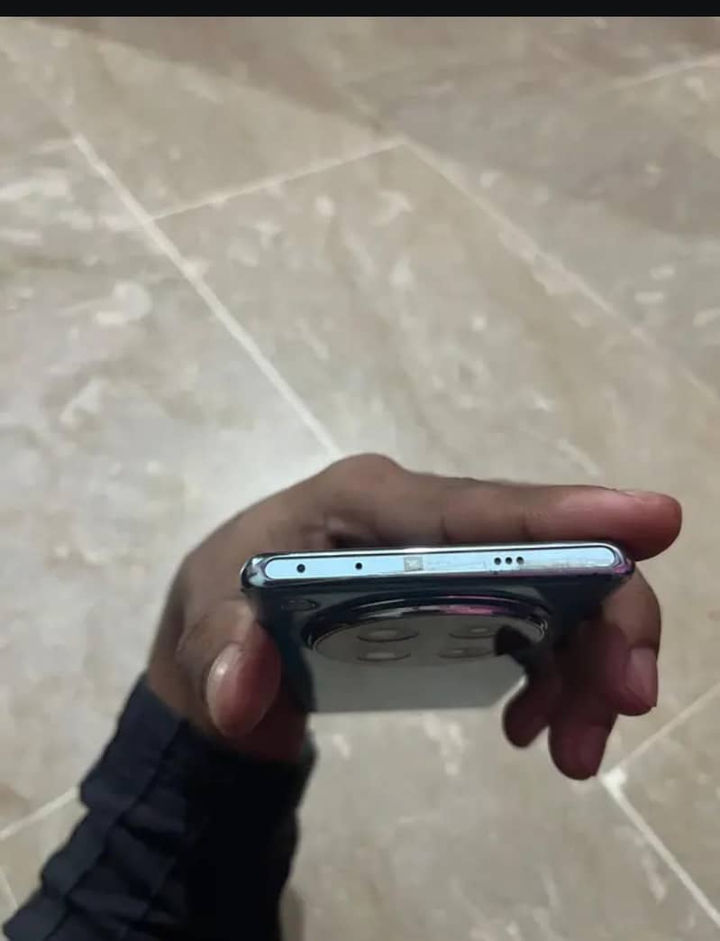 infnix zero 40 2