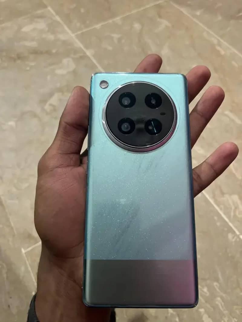 infnix zero 40 3