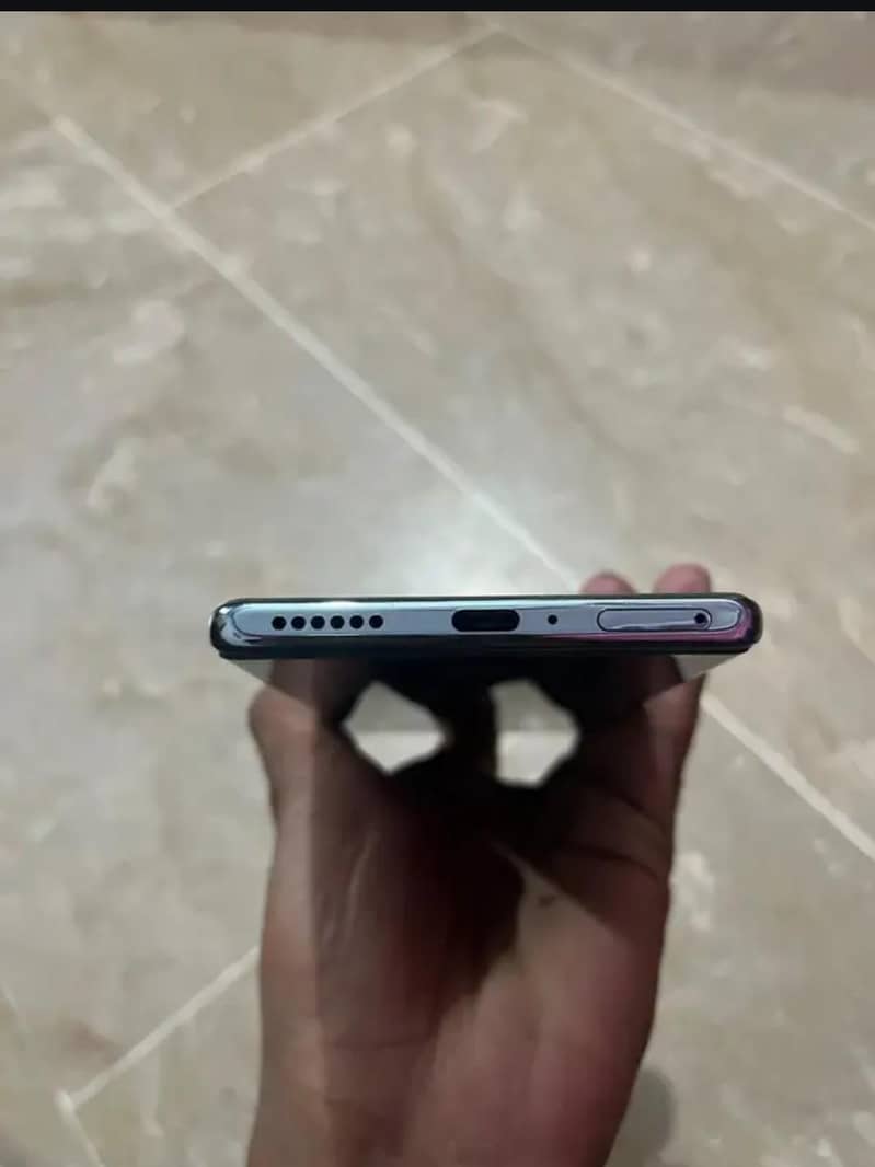 infnix zero 40 4