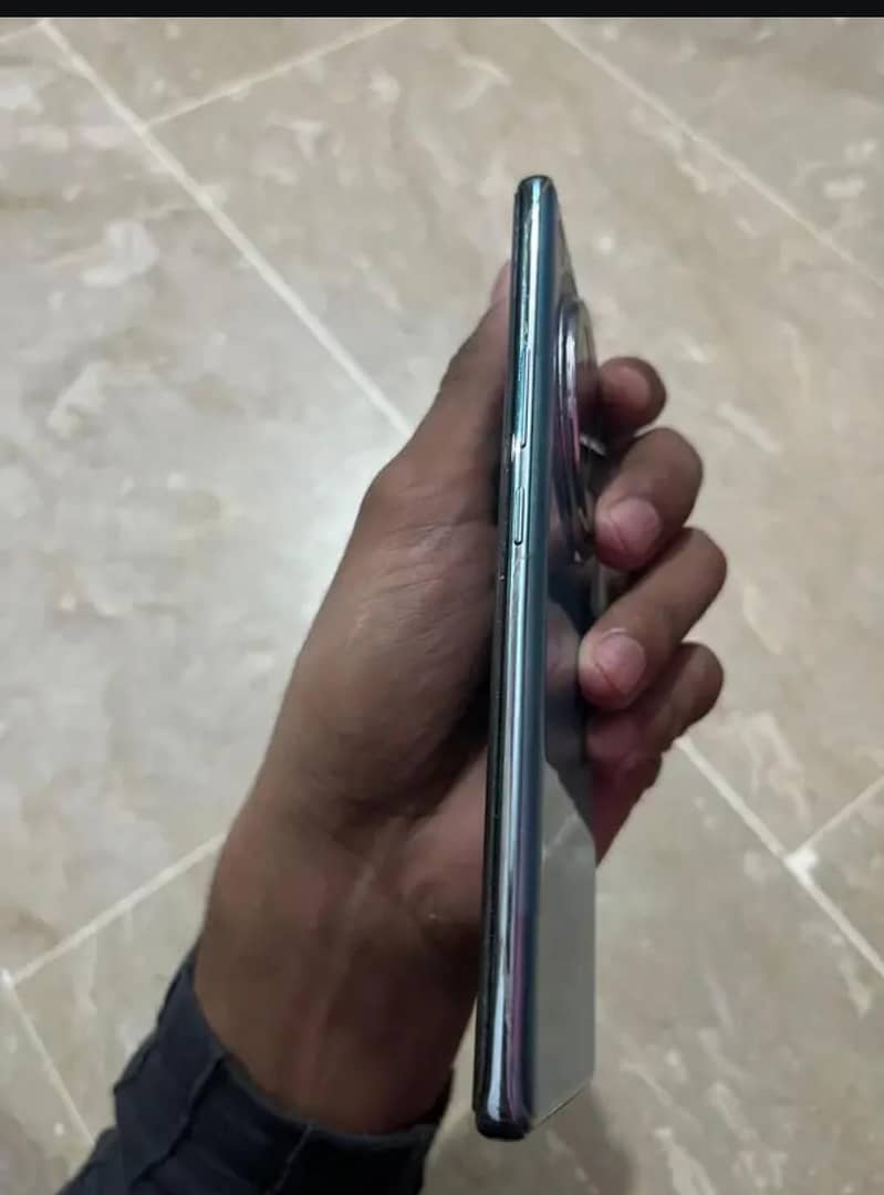 infnix zero 40 5