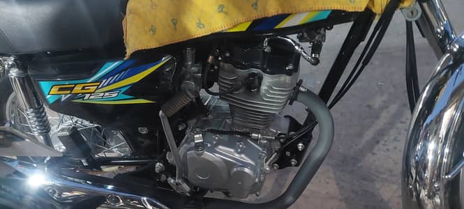 Honda 125 2026 for sale