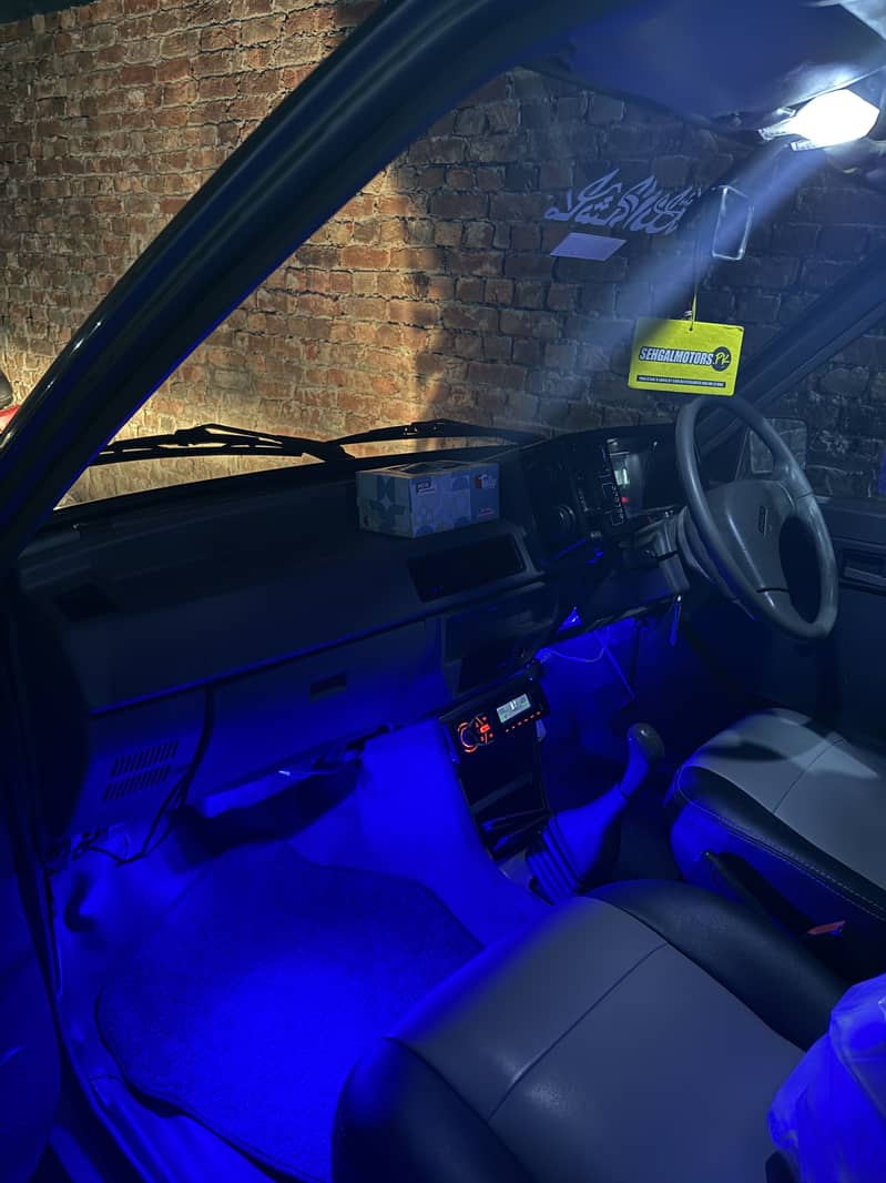 Mehran 2012 vx euro 2 8