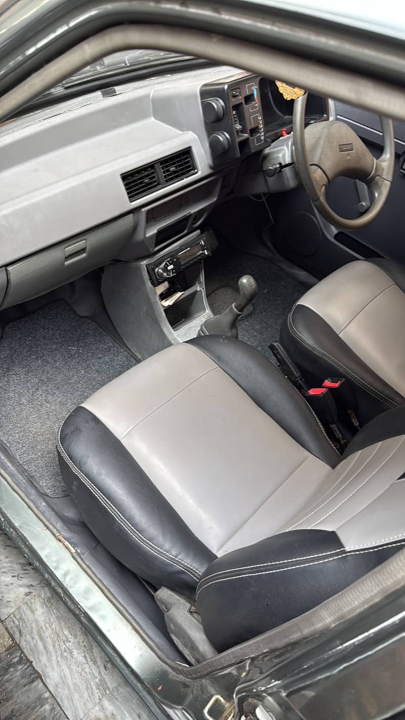Mehran 2012 vx euro 2 10