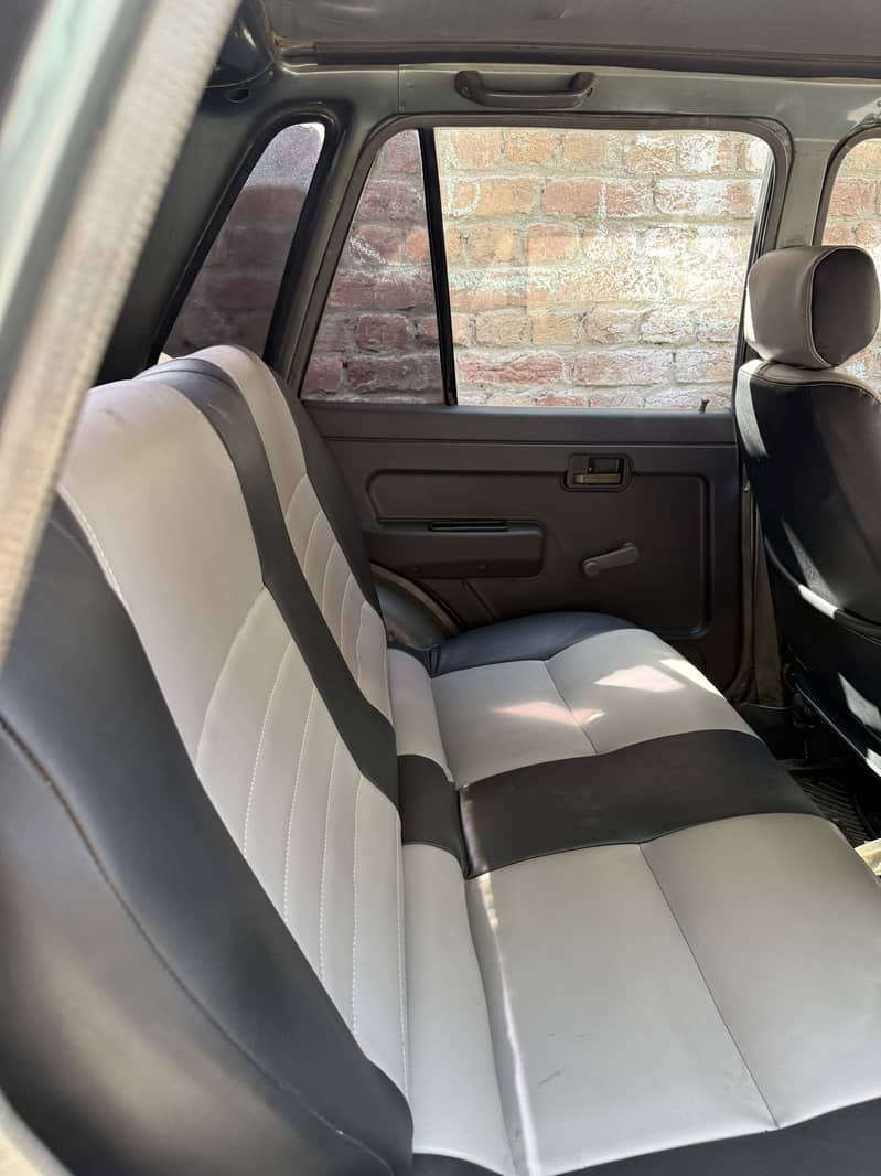 Mehran 2012 vx euro 2 11