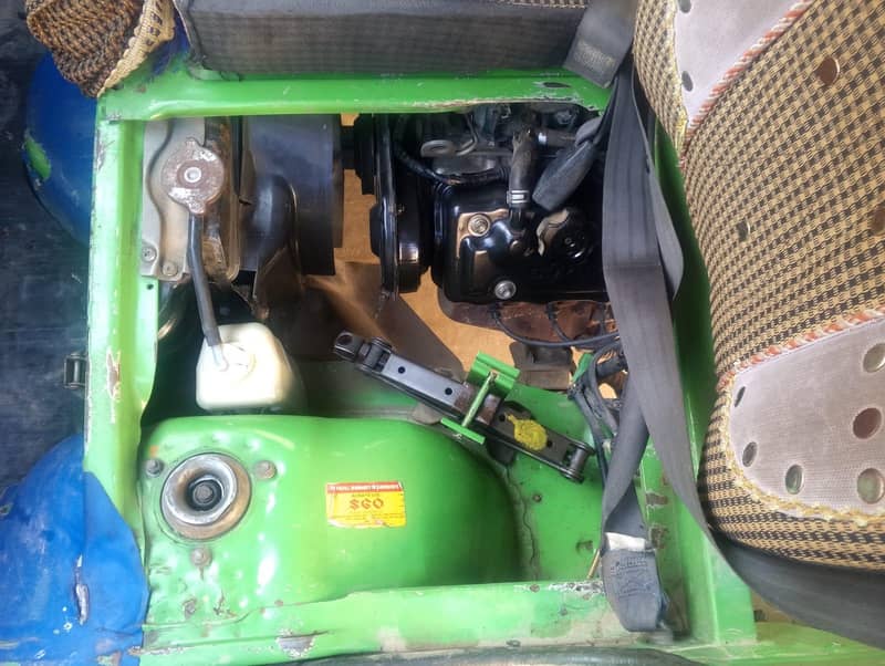 Suzuki Carry 2015 1