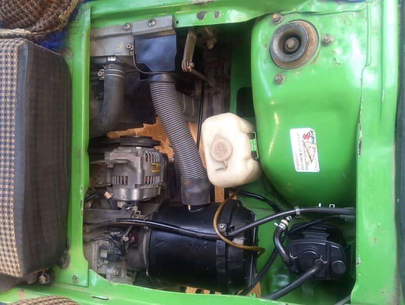 Suzuki Carry 2015 2