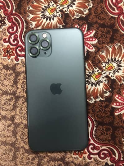 iPhone 11pro