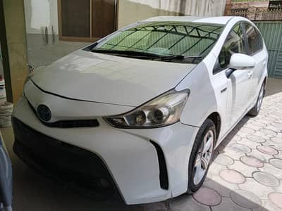hybrid