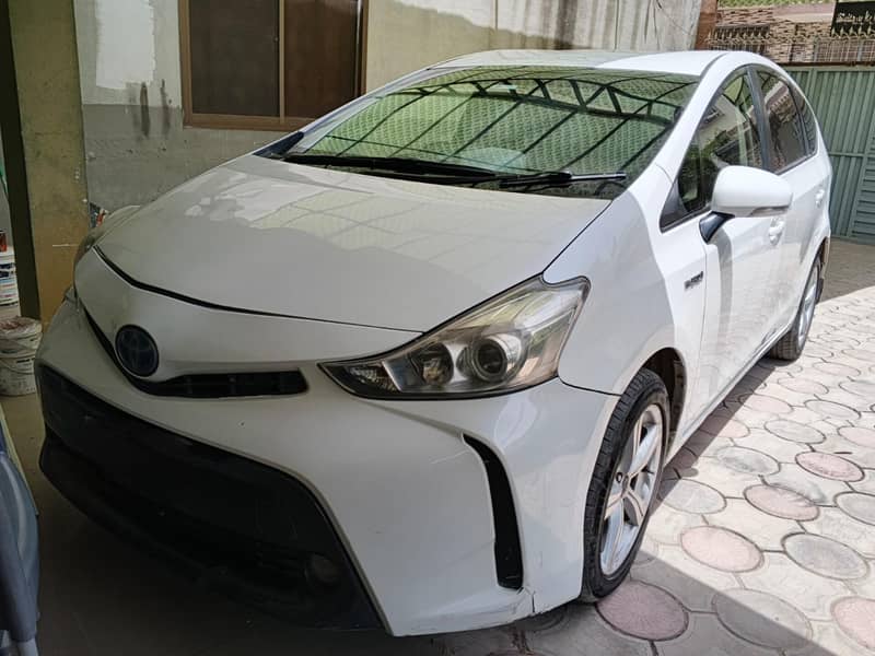 hybrid 0