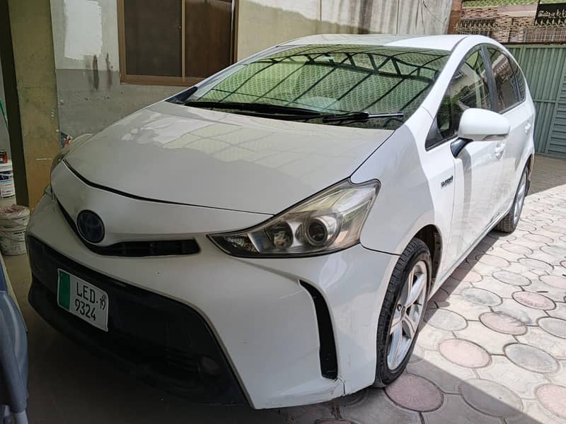 hybrid 2