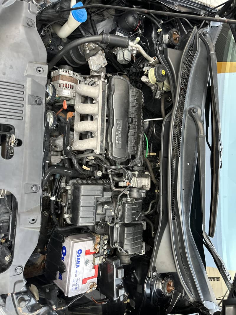 City prosmatic 1.3 9