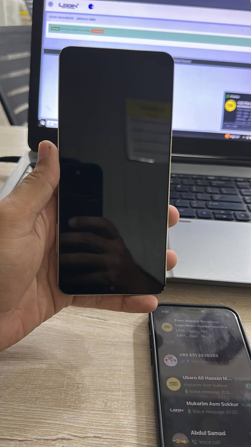 Samsung A06 4/128 2