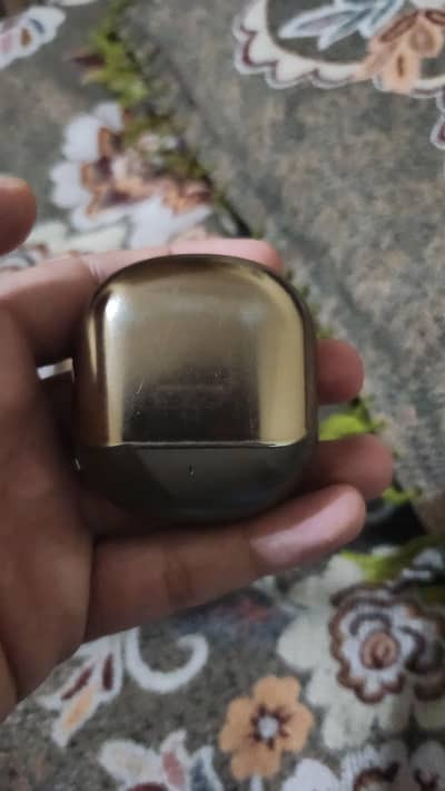 audionic earbud 595
