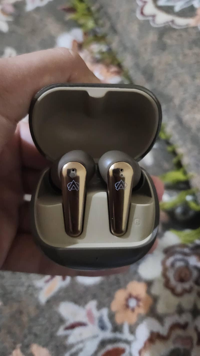 audionic earbud 595 1