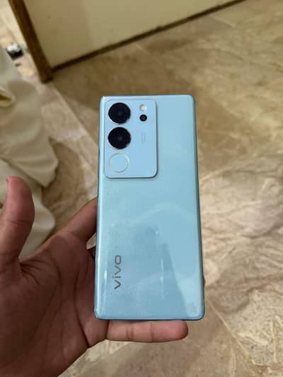 Vivo V29