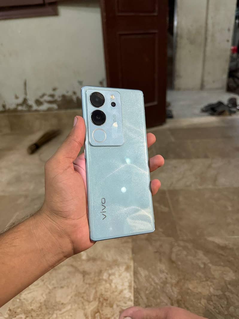 Vivo V29 1