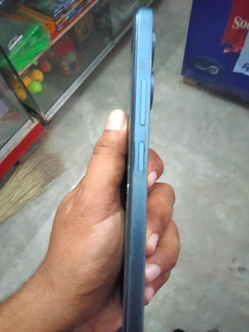 Redmi 13C Mobile, 1