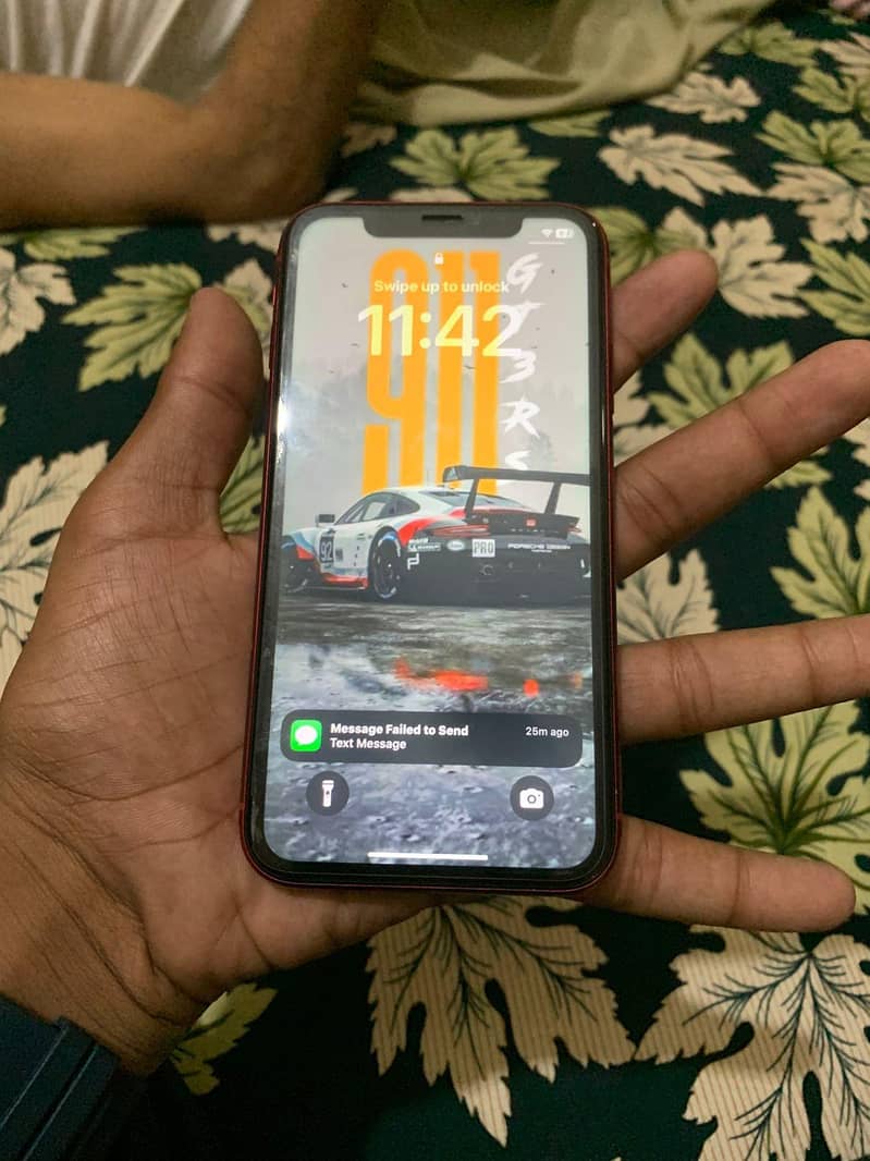Apple iPhone XR 1