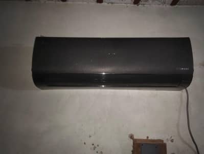1.5 ton solar hybrid