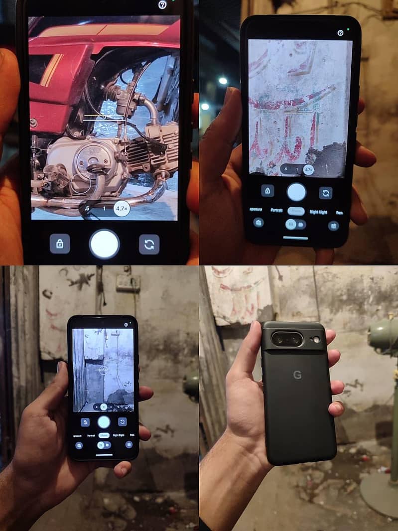 Google pixel 8 2