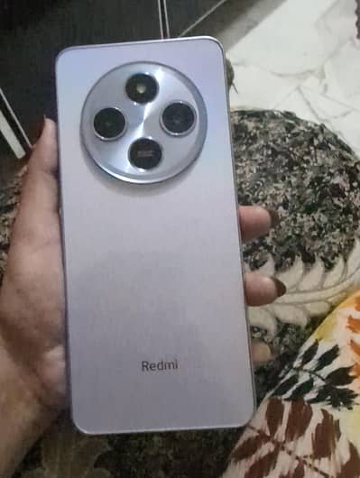 Redmi 14C