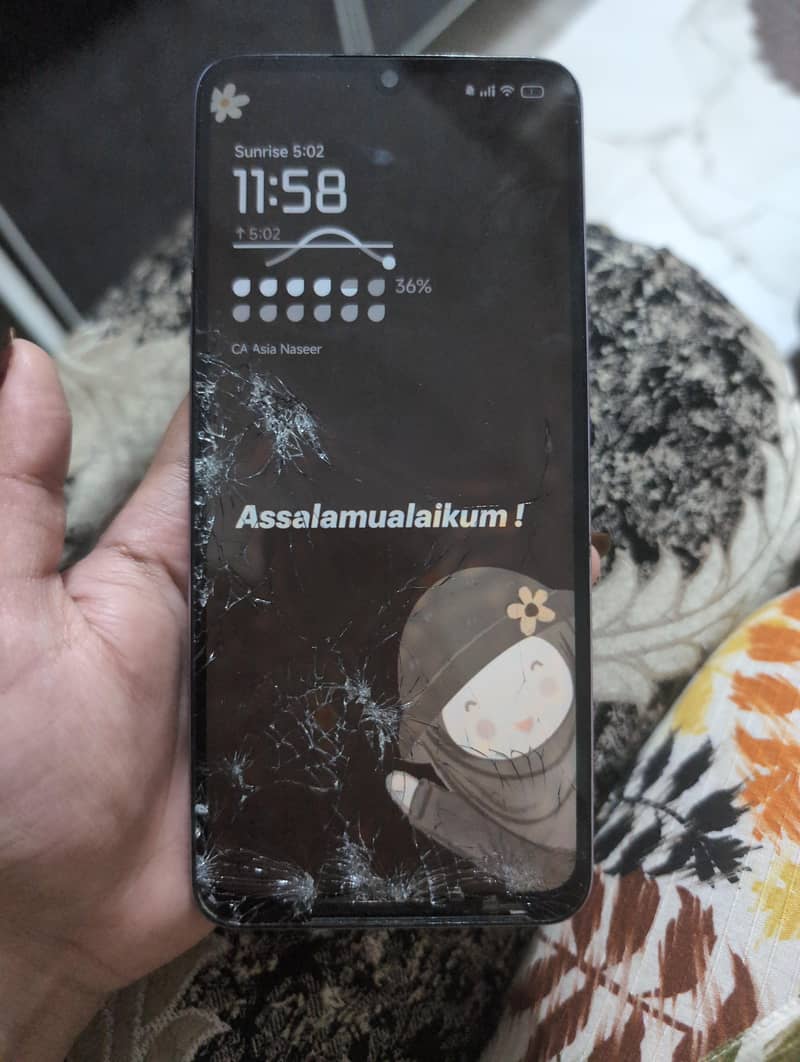 Redmi 14C 1