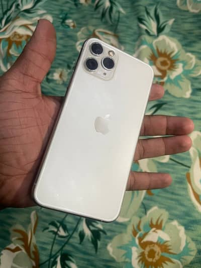 Apple iPhone 11 Pro