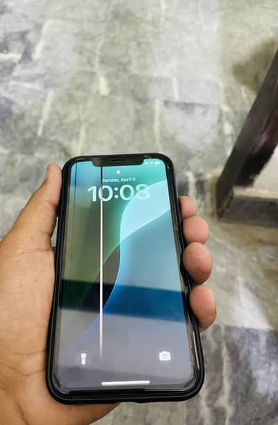 Iphone 11 64gb jv