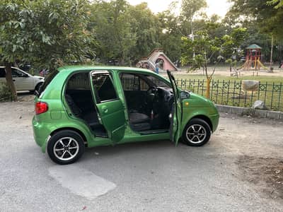 Chevrolet Exclusive Approx Total genuine giving 21+ fuel avg